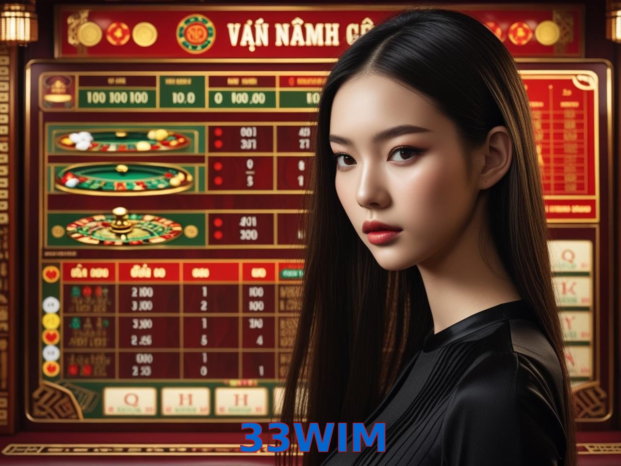 33WIM