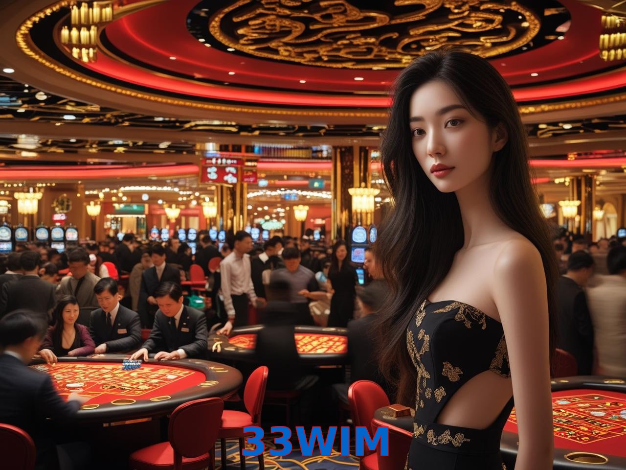 33WIM