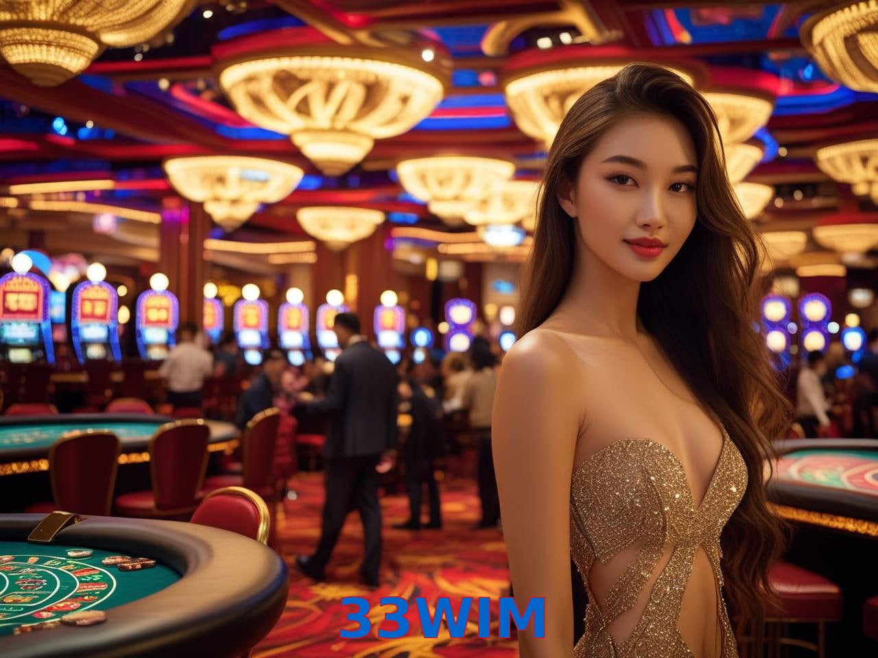 33WIM