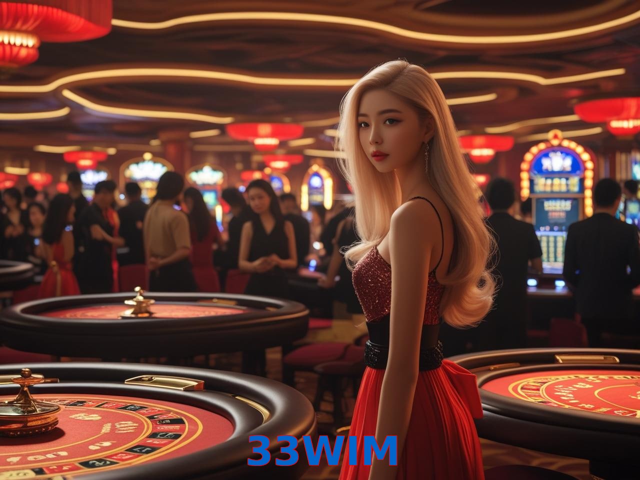 33WIM