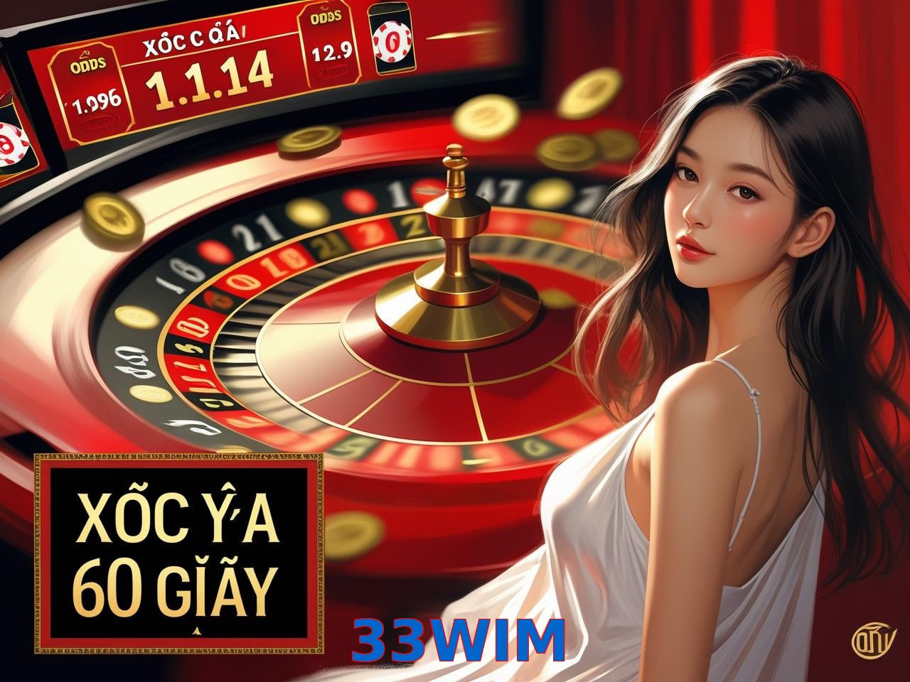 33WIM