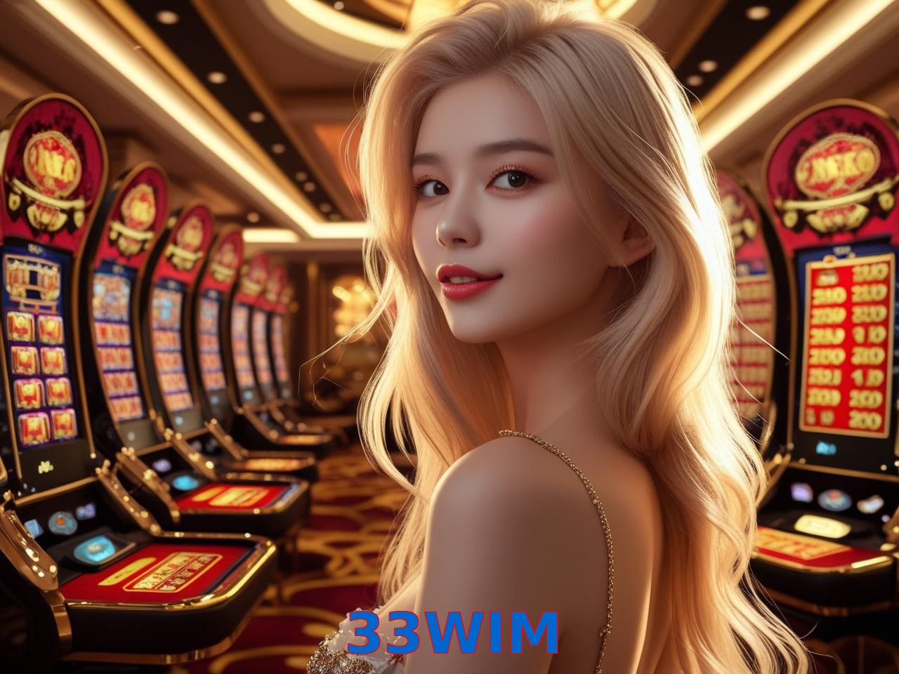 33WIM