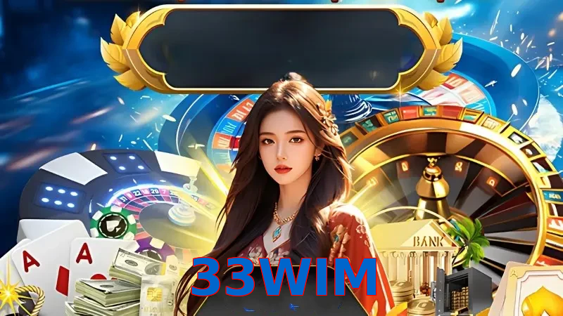 33WIM