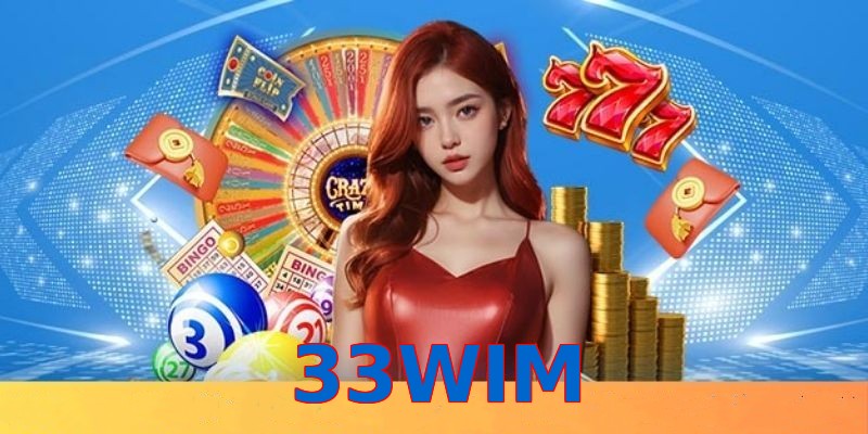 33WIM